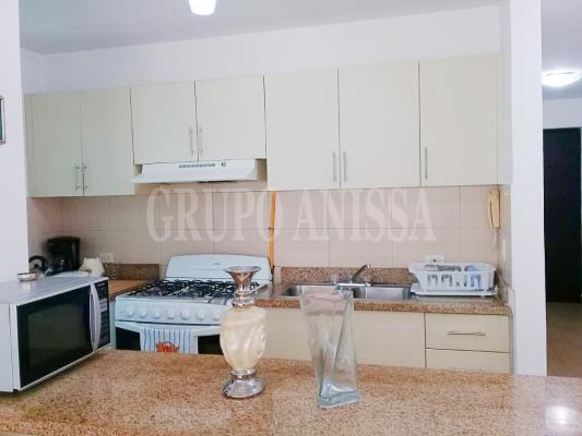 Mediterraneo Loft, Área Metropolitana