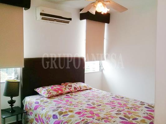 Mediterraneo Loft, apartamento