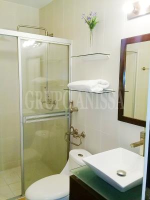 Mediterraneo Loft, Apartamento en alquiler en El Cangrejo | Mediterraneo Loft -  P2624090