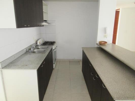 , Apartamento en alquiler en Pueblo Nuevo | P2626176