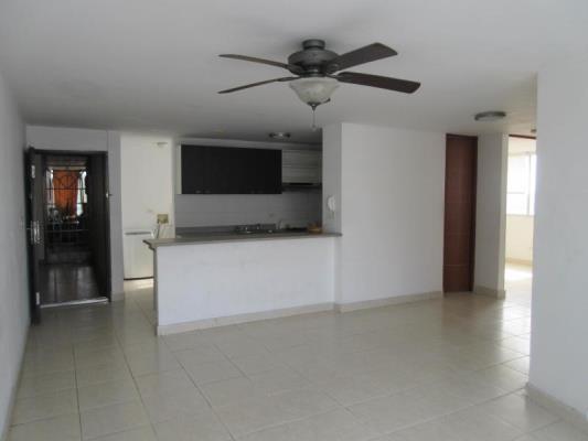 , Apartamento en alquiler en Pueblo Nuevo | P2626176