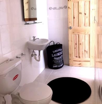 , apartamento