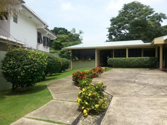 , Casa en alquiler en Betania | P2628164