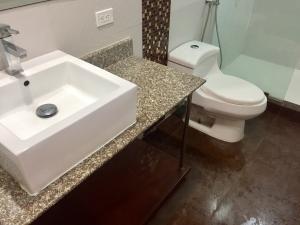 , Casa en alquiler en Ancón | P2633638