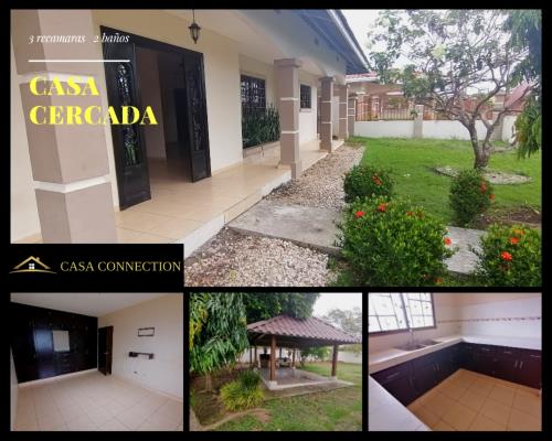 , casa