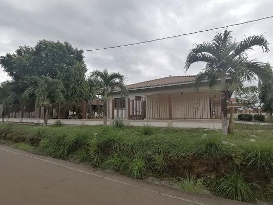 , casa