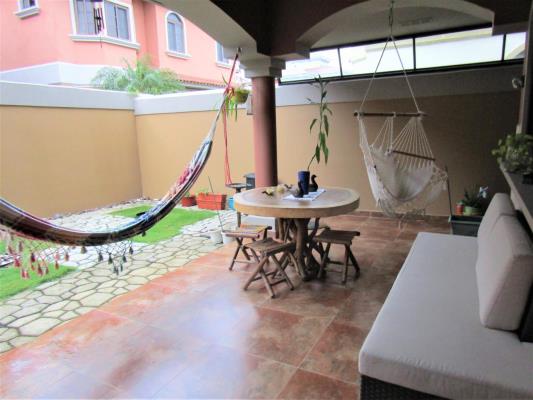 , casa