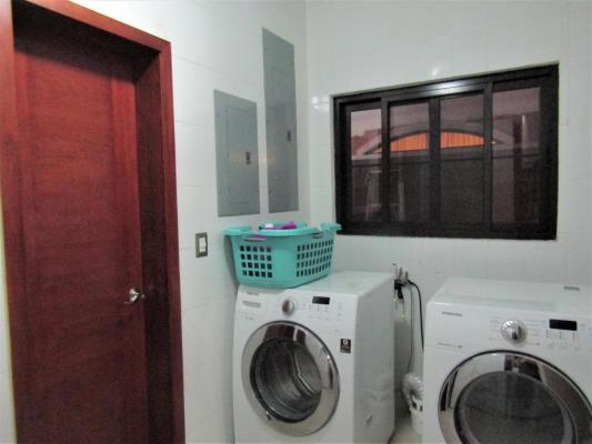 , casa