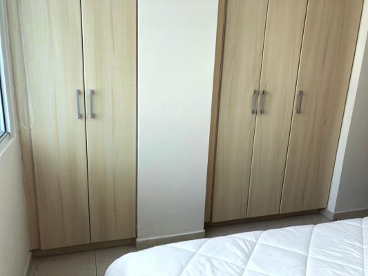 44 & PARK, apartamento