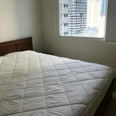 44 & PARK, apartamento