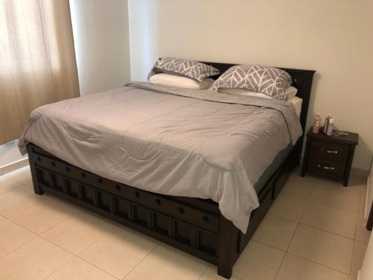 44 & PARK, Apartamento en alquiler en Bella Vista | 44 & PARK -  P2637971