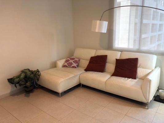 44 & PARK, apartamento