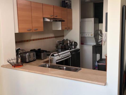 44 & PARK, Apartamento en alquiler en Bella Vista | 44 & PARK -  P2637971