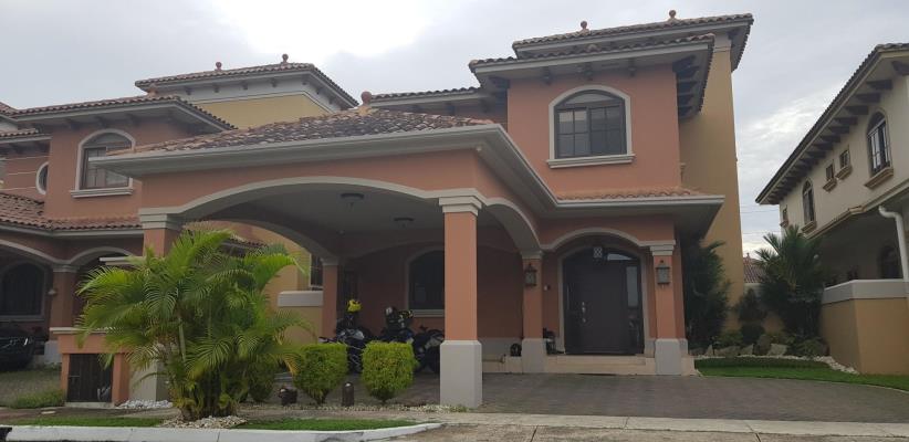 , Casa en alquiler en Juan Diaz | P2638881