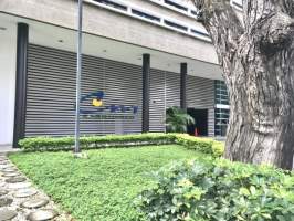 San Francisco Panamá