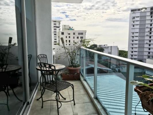 , Apartamento en alquiler en San Francisco | P2640260