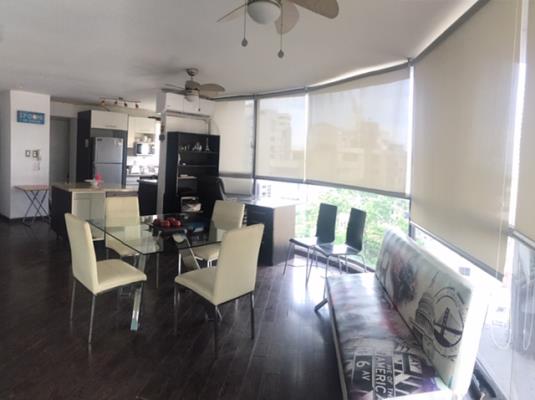 , Área Metropolitana