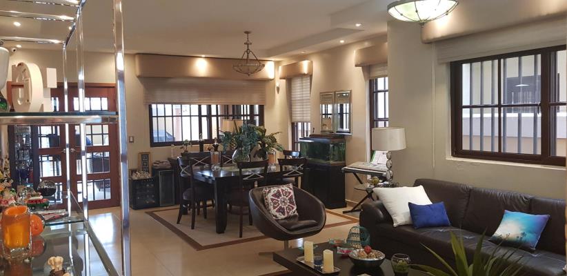 , Casa en alquiler en Juan Diaz | P2642535