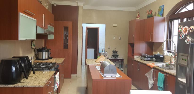 , Casa en alquiler en Juan Diaz | P2642535