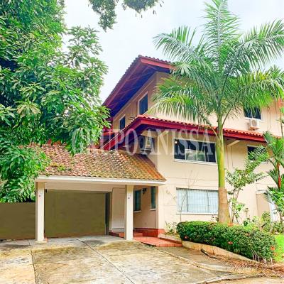 , Casa en alquiler en Ancón | P2648884