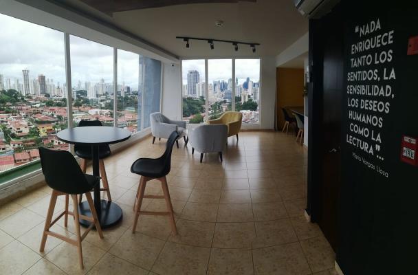 Cosmopolitan Towers, Panamá