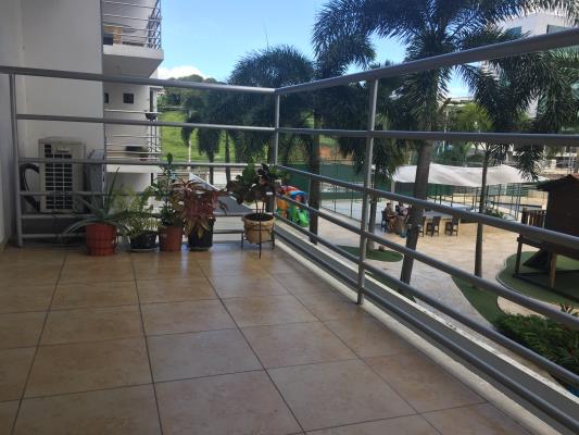 Cosmopolitan Towers, Apartamento en alquiler en Pueblo Nuevo | Cosmopolitan Towers -  P2649220