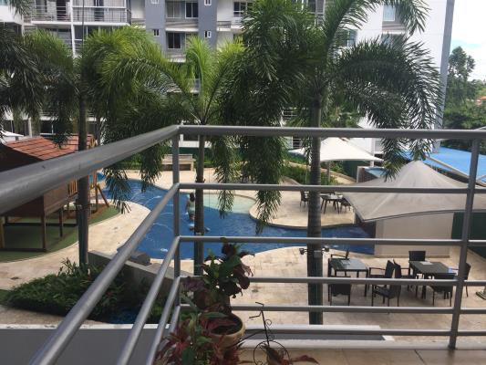 Cosmopolitan Towers, apartamento