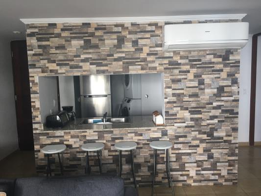 Cosmopolitan Towers, Apartamento en alquiler en Pueblo Nuevo | Cosmopolitan Towers -  P2649220