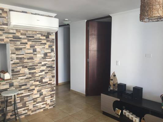 Cosmopolitan Towers, Apartamento en alquiler en Pueblo Nuevo | Cosmopolitan Towers -  P2649220