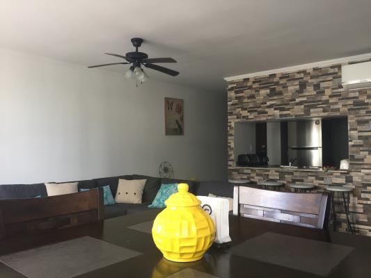 Cosmopolitan Towers, apartamento