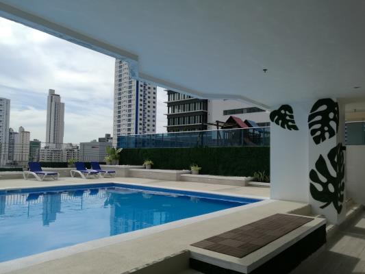 Premium Tower, Panamá