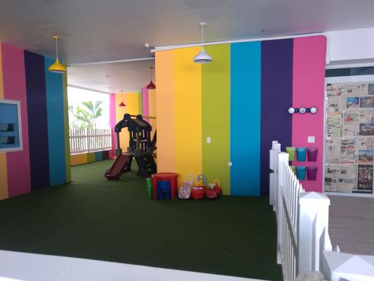 Premium Tower, Panamá