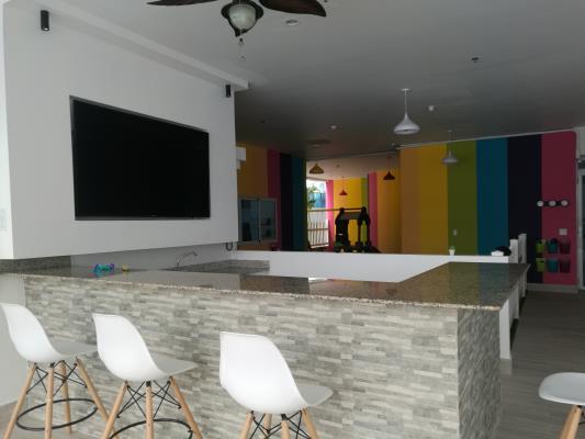 Premium Tower, Panamá