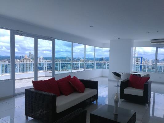 Premium Tower, Panamá