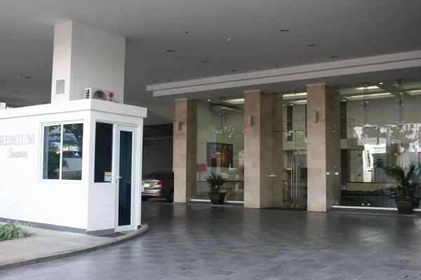 Premium Tower, Panamá