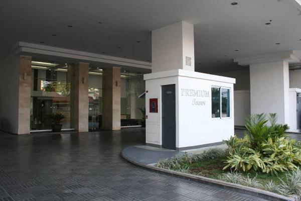 Premium Tower, Apartamento en alquiler en San Francisco | Premium Tower -  P2649857