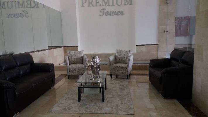 Premium Tower, Apartamento en alquiler en San Francisco | Premium Tower -  P2649857