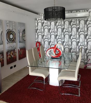 Mystic Point, apartamento