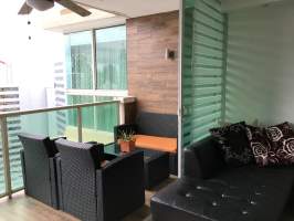 Mystic Point Punta Pacifica, Panamá