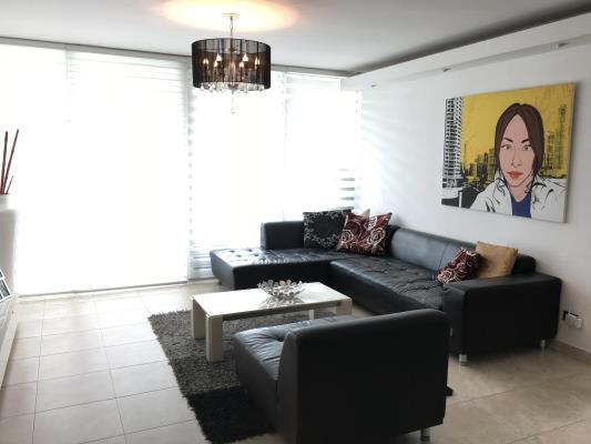 Mystic Point, Apartamento en alquiler en Punta Pacifica | Mystic Point -  P2649920