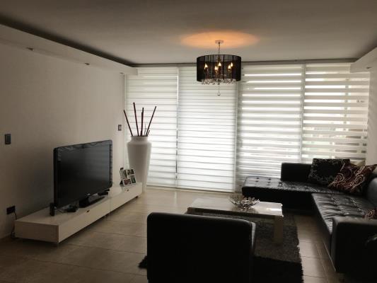 Mystic Point, Área Metropolitana