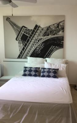 Mystic Point, Área Metropolitana