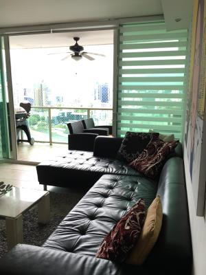 Mystic Point, Área Metropolitana