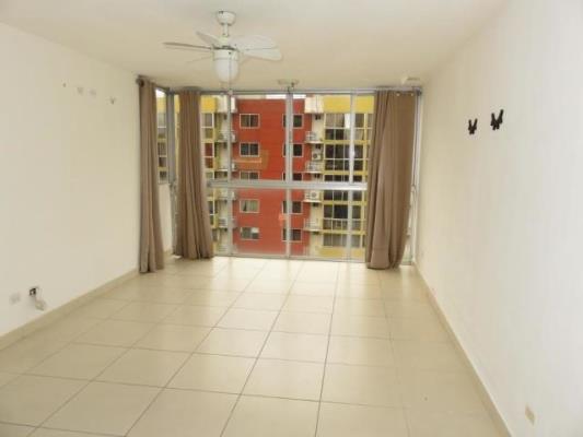 , Apartamento en alquiler en Betania | P2650858