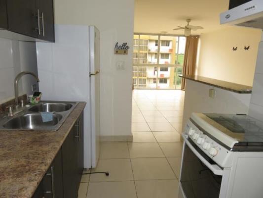 , Apartamento en alquiler en Betania | P2650858