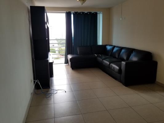 Crystal blue, Área Metropolitana