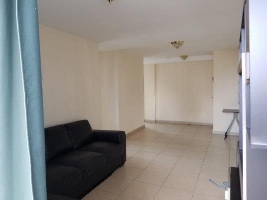 Crystal blue, Área Metropolitana