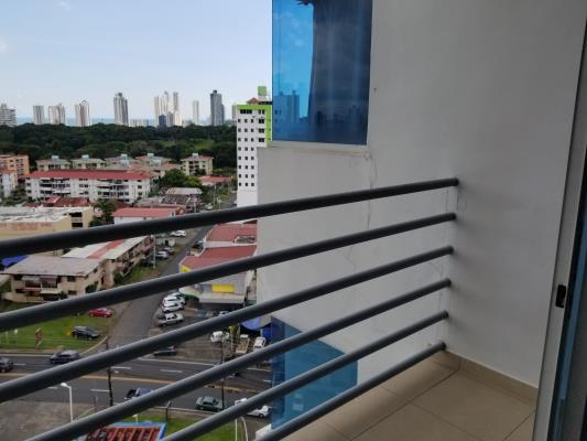 Crystal blue, apartamento