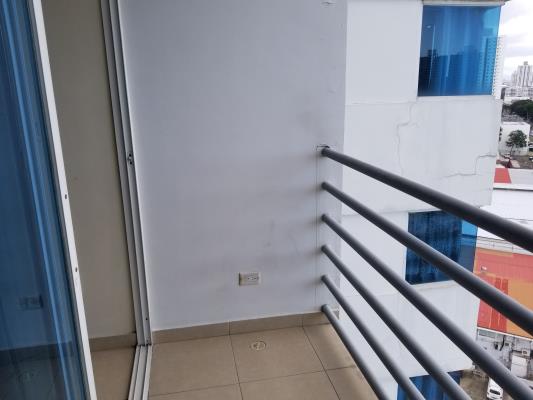 Crystal blue, Pueblo Nuevo