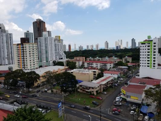 Crystal blue, apartamento